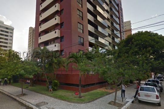 Apartamento Manaíra