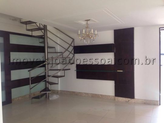 Apartamento Manaíra