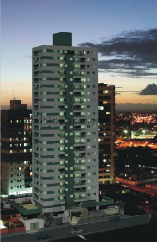 Apartamento Manaíra