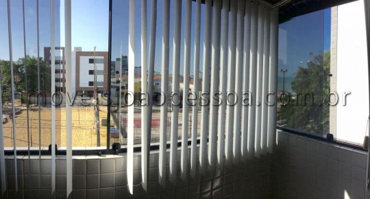 Apartamento Manaíra