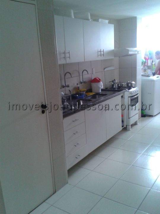Apartamento Manaíra