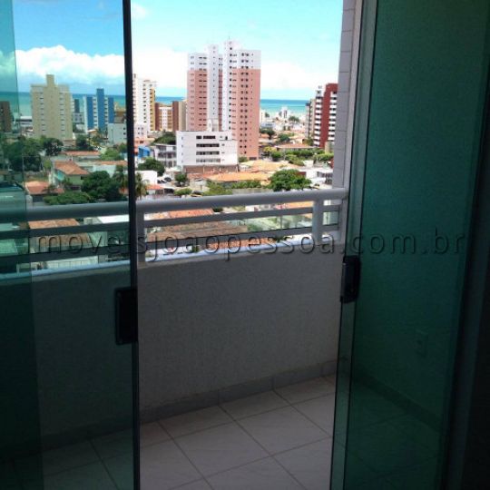 Apartamento Manaíra