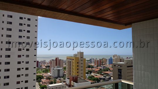 Apartamento Manaíra