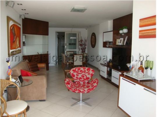 Apartamento Manaíra