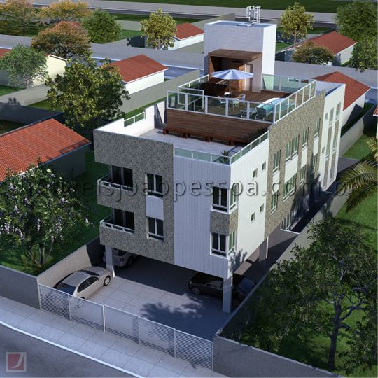 Apartamento Miramar