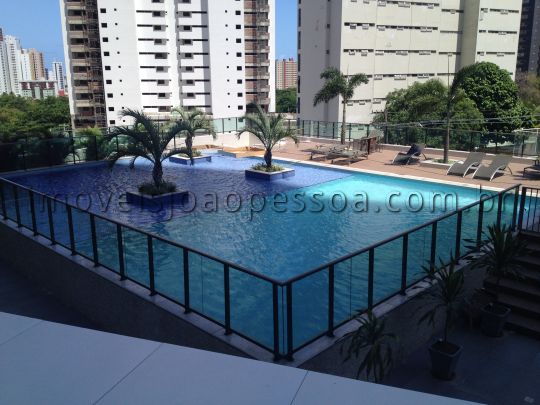 Apartamento Miramar