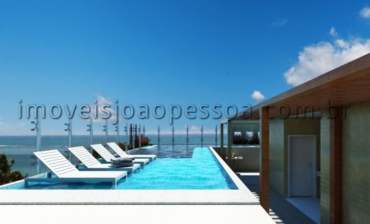 Apartamento Ponta de Campina