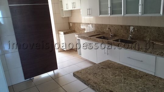 Apartamento Tambaú