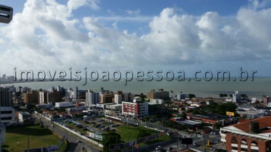 Apartamento Tambaú