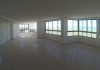 Sala 5 ambientes panorâmicos do Apto no 25º andar