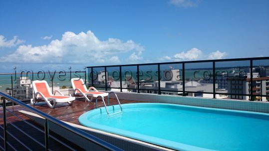 Apartamento Tambaú