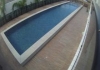 Ampla piscina