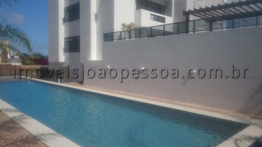 Apartamento Tambauzinho
