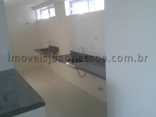 Apartamento Tambauzinho