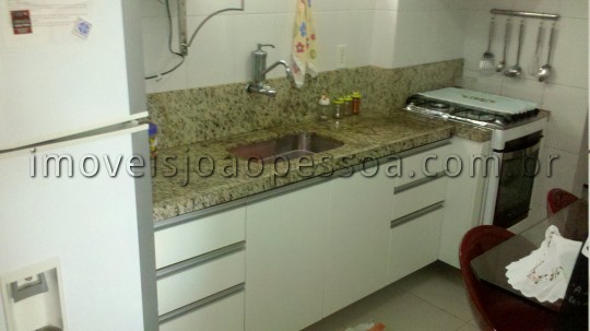 Apartamento Torre