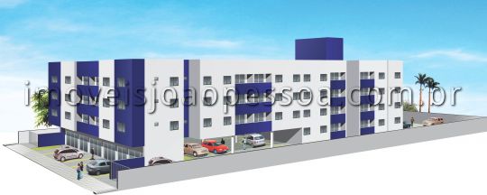 Apartamento Valentina Figueiredo