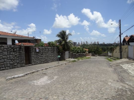 Casa Bairro dos Estados