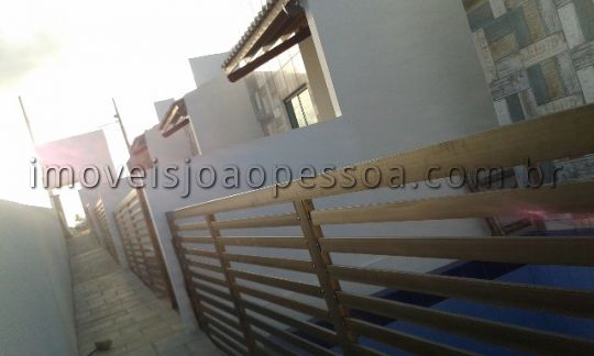 Casa Carapibus