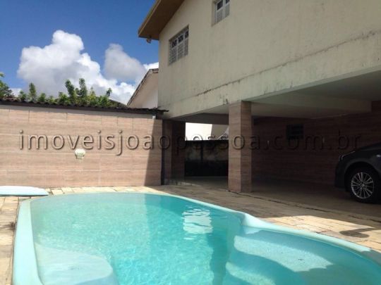 Casa Expedicionários