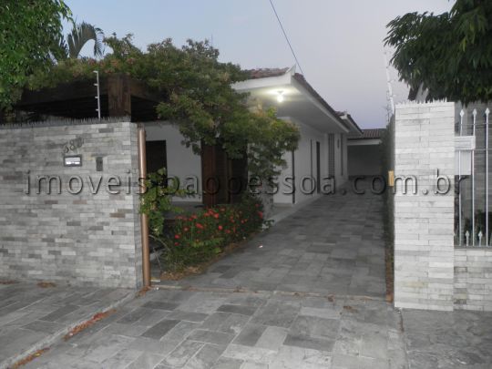 Casa Manaíra