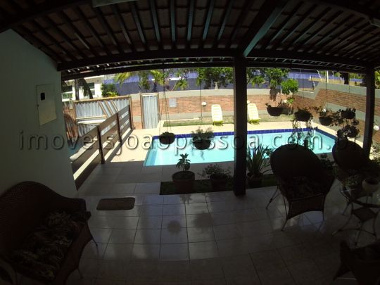 Casa Tambaú