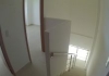 Escadaria e acesso quartos andar superior
