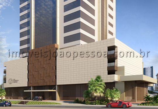 Empresarial Center Miramar