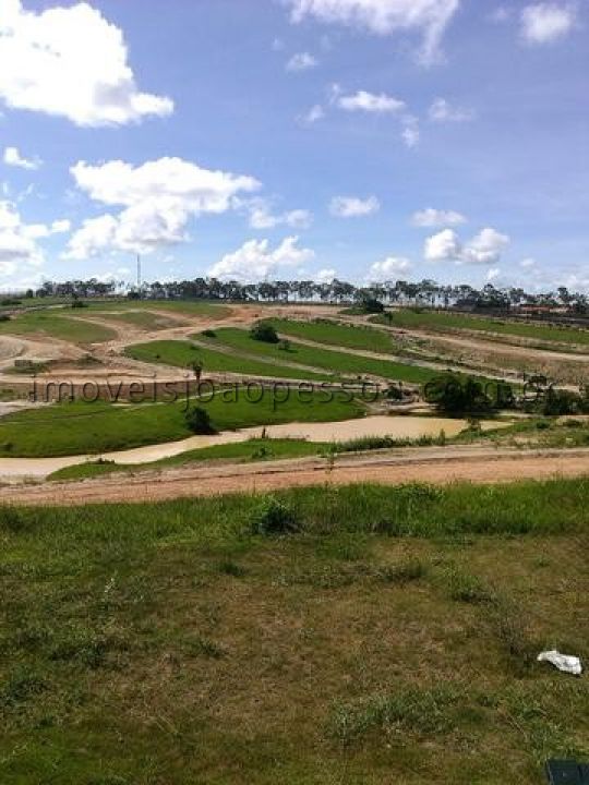 Lote em Condomínio