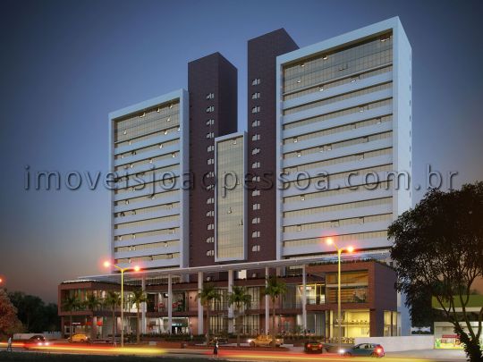 Sala Comercial e Empresarial Bancários
