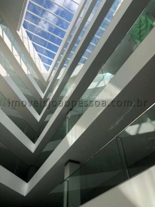 Aluguel Salas Comerciais Bessa