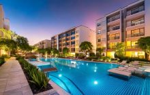 Apartamento Água Fria