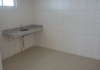 Cozinha espaçosa com Copa