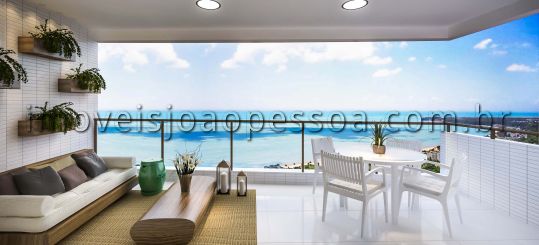Apartamento Altiplano