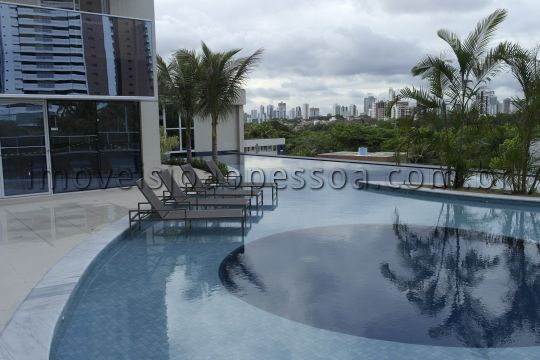Apartamento Altiplano