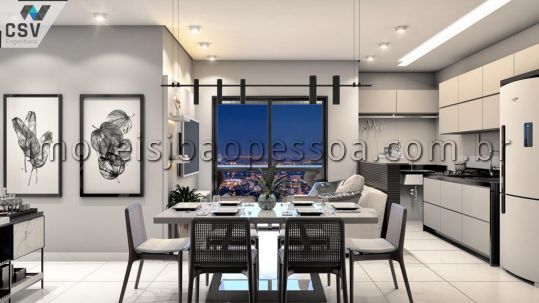 Apartamento Altiplano