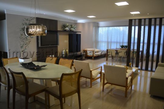 Apartamento Altiplano