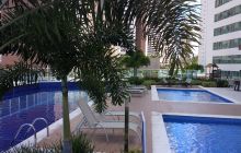 Apartamento Altiplano