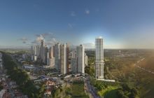 Apartamento Altiplano