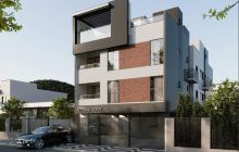 Apartamento Altiplano