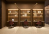 Sala de estudos
