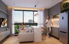 Apartamento Altiplano