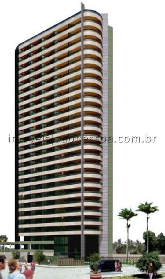 Apartamento Alto Padrão Altiplano
