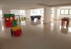 Sala de Jogos e Kids