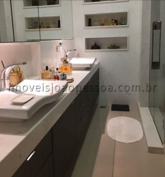 Apartamento Alto Padrão Altiplano