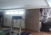 Sala Fitness