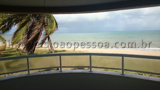 Apartamento Alto Padrão Bessa