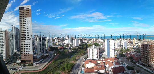 Apartamento Alto Padrão Bessa