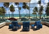 Solarium panorâmico - Praça Cabo Branco