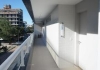 Acesso aos apartamentos