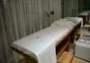 Spa e massage room